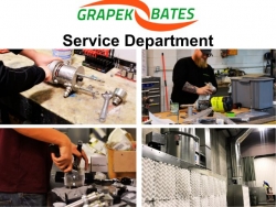 Service Department: All Products